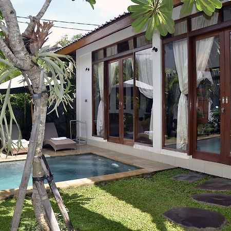Villa Jepun Ουμπούντ Εξωτερικό φωτογραφία