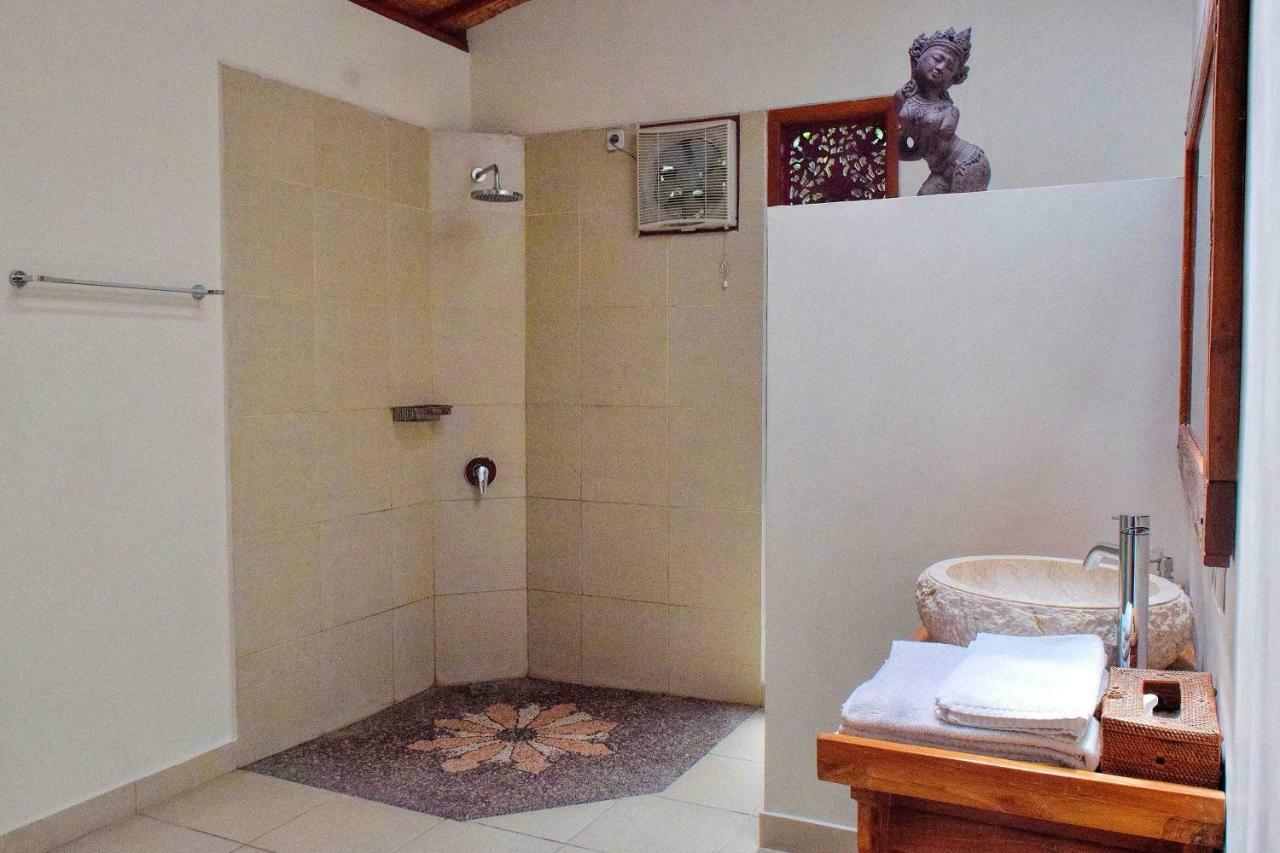 Villa Jepun Ουμπούντ Εξωτερικό φωτογραφία